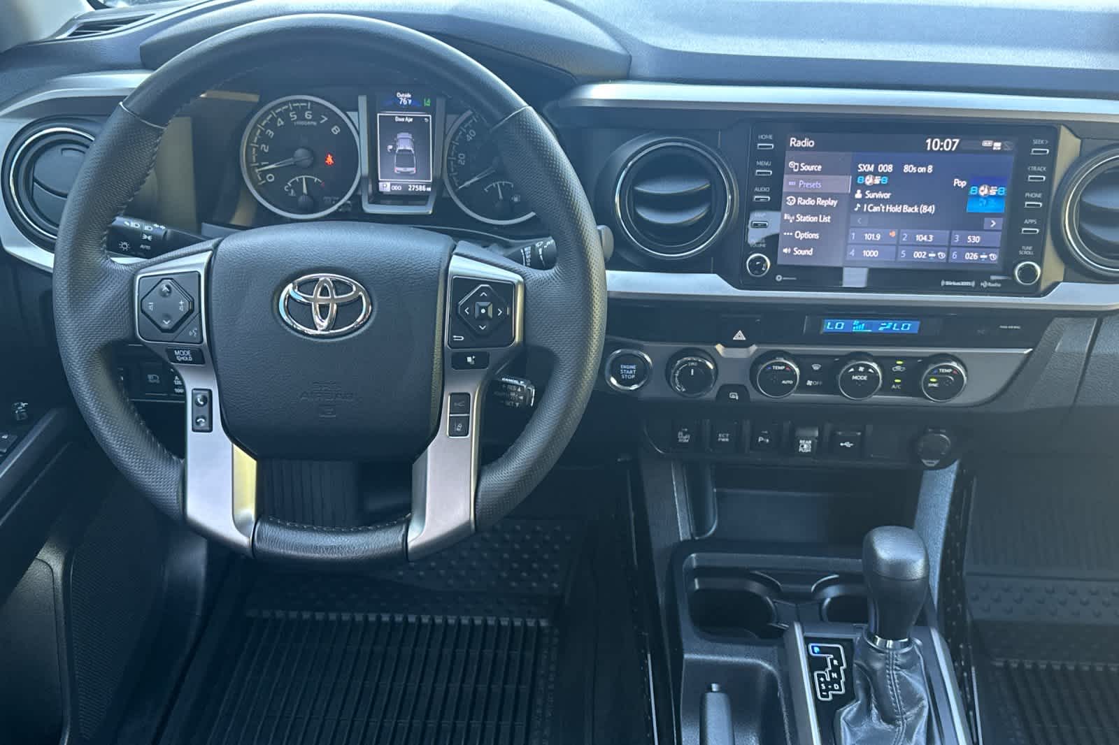 Thumbnail: 2023 Toyota Tacoma - 14