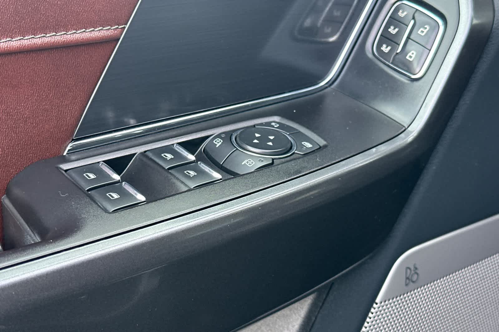 Thumbnail: 2021 Ford F-150 - 13