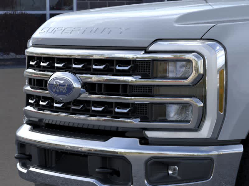 Thumbnail: 2026 Ford F-350 - 17