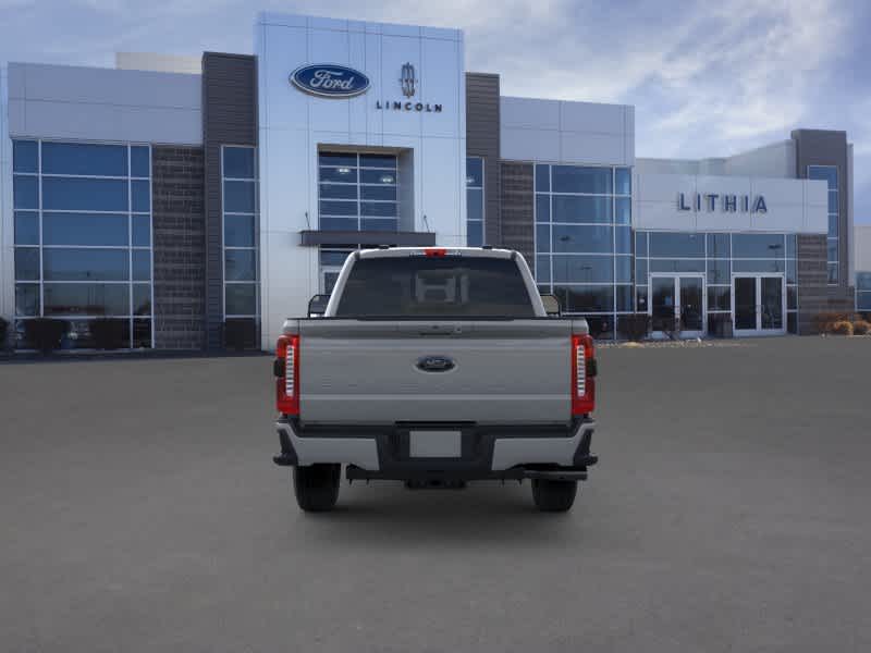 Thumbnail: 2026 Ford F-250 - 5