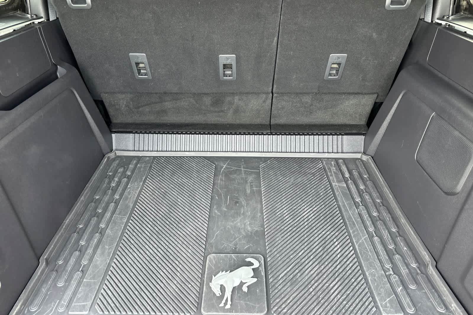 Thumbnail: 2023 Ford Bronco - 15