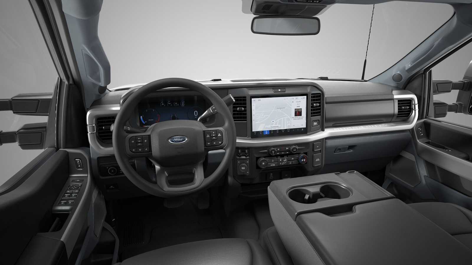 Thumbnail: 2026 Ford F-250 - 7