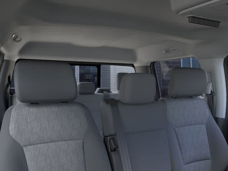 Thumbnail: 2026 Ford F-250 - 22