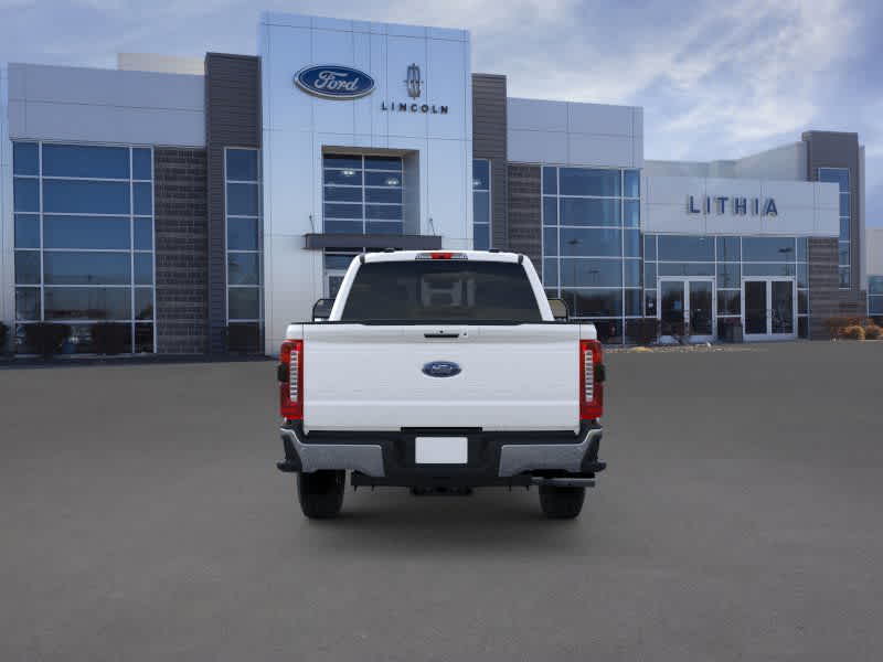 Thumbnail: 2026 Ford F-350 - 5
