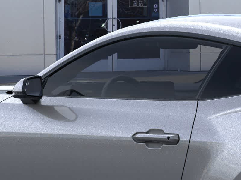 Thumbnail: 2026 Ford Mustang - 20