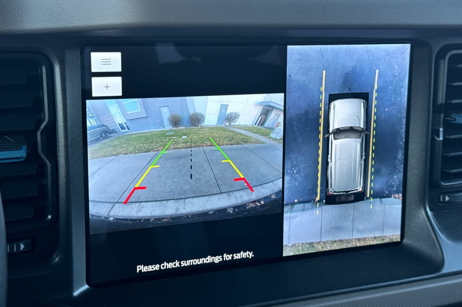 Thumbnail: 2024 Ford Bronco - 20