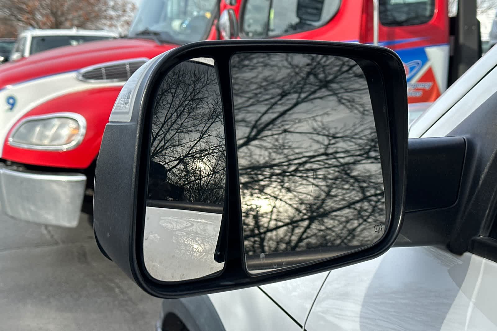 Thumbnail: 2016 RAM 1500 - 8