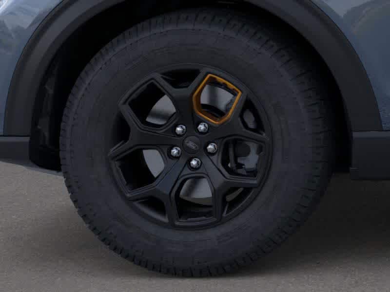 Thumbnail: 2026 Ford Explorer - 19