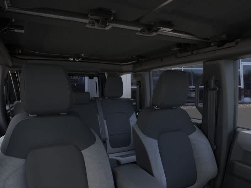 Thumbnail: 2026 Ford Bronco - 12