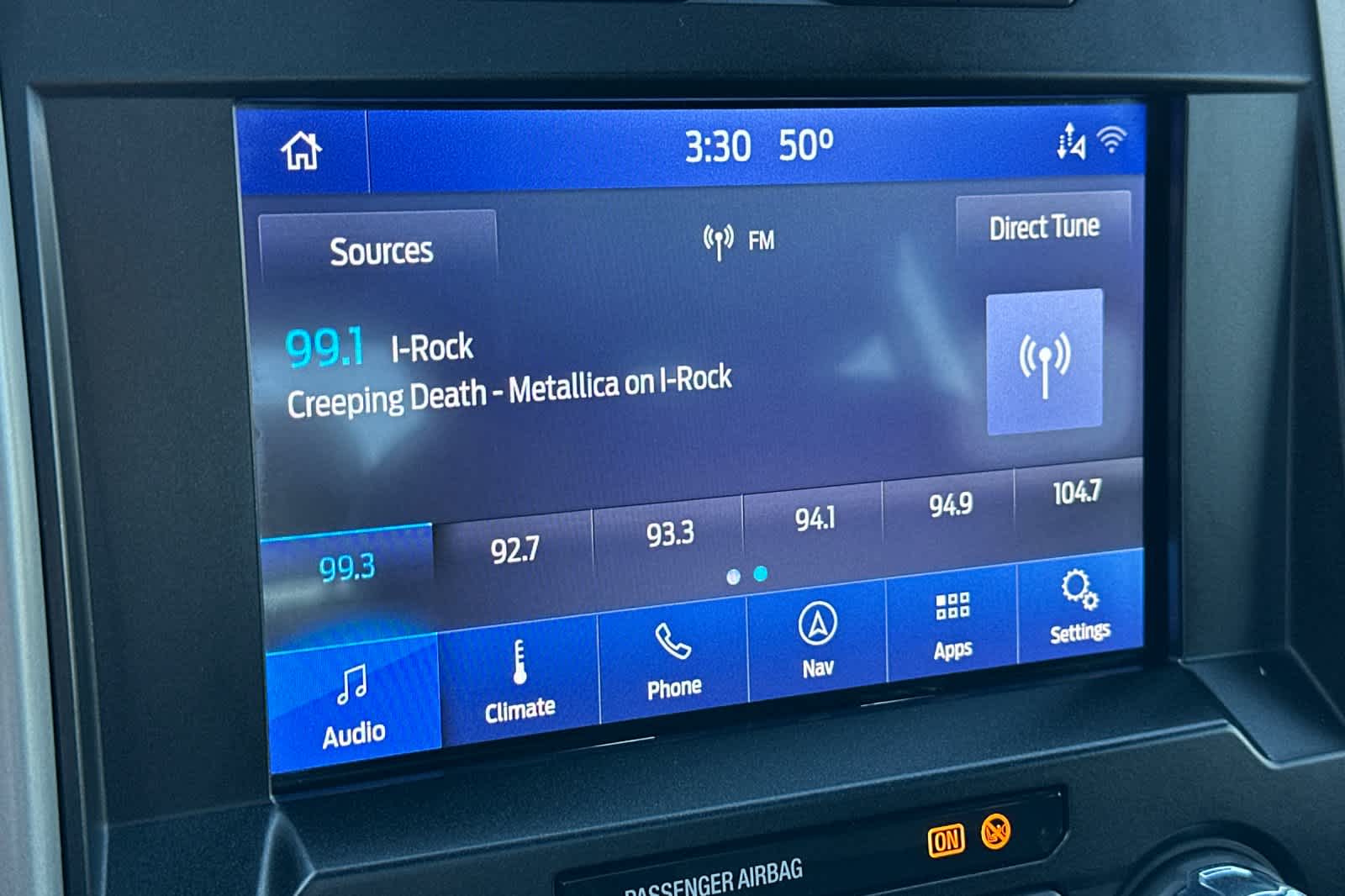 Thumbnail: 2021 Ford F-250 - 17