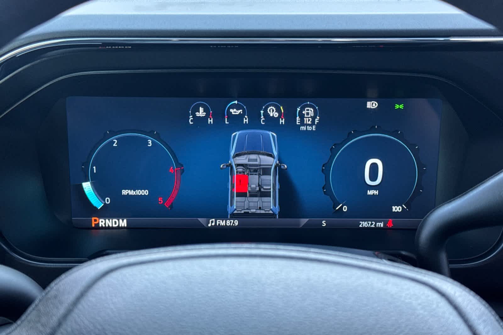 Thumbnail: 2026 Ford F-450 - 24