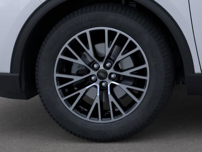 Thumbnail: 2026 Ford Escape - 19