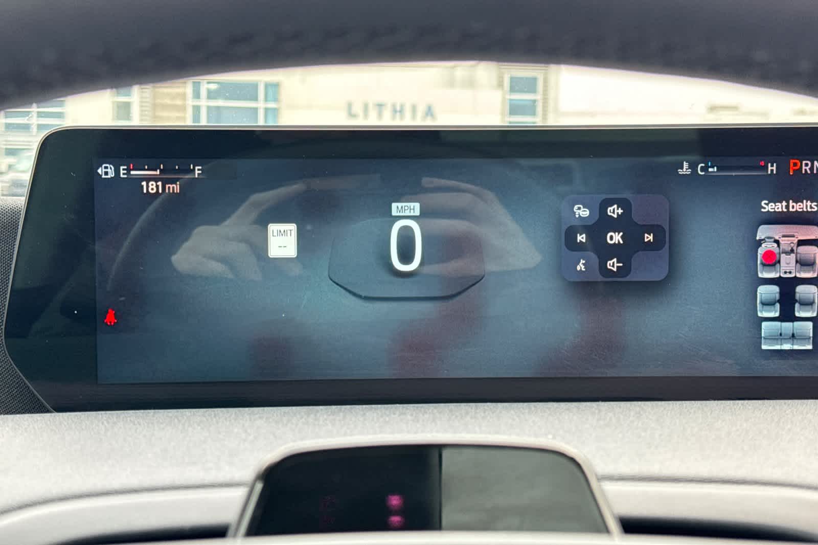 Thumbnail: 2025 Ford Expedition - 26