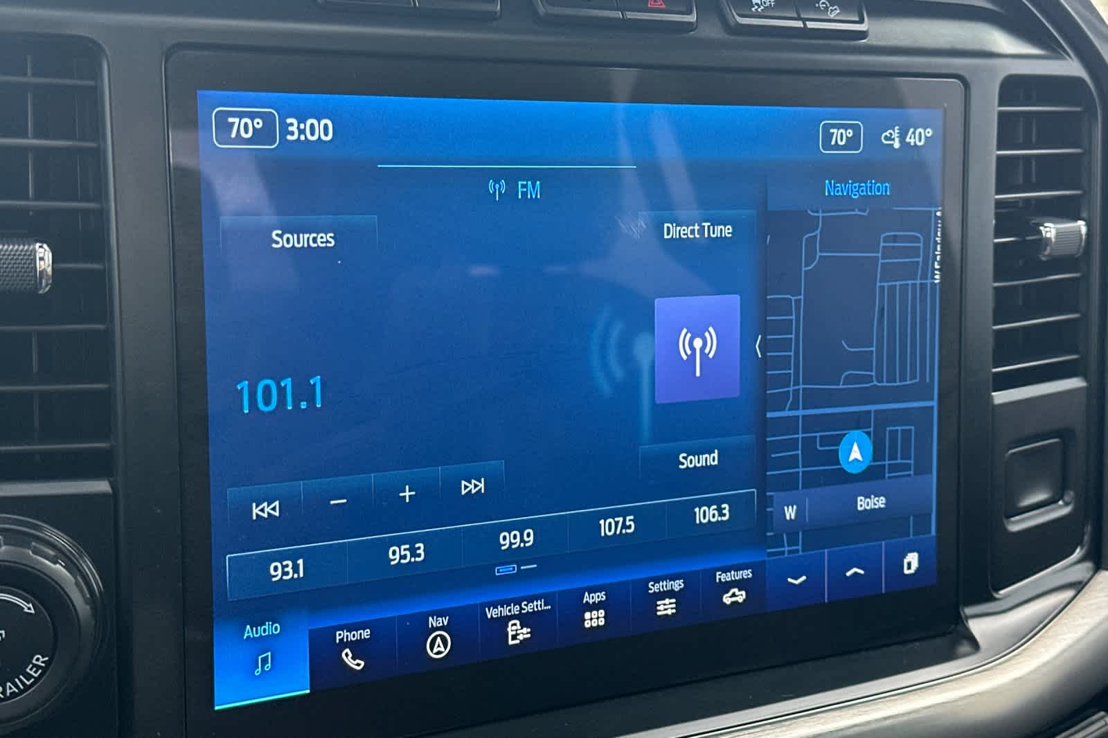 Thumbnail: 2023 Ford F-150 - 17