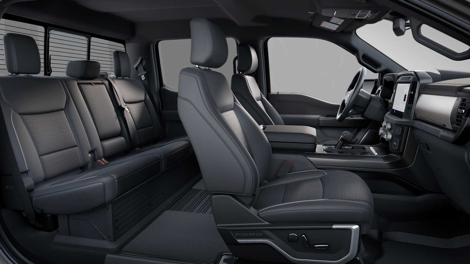 Thumbnail: 2025 Ford F-150 - 6