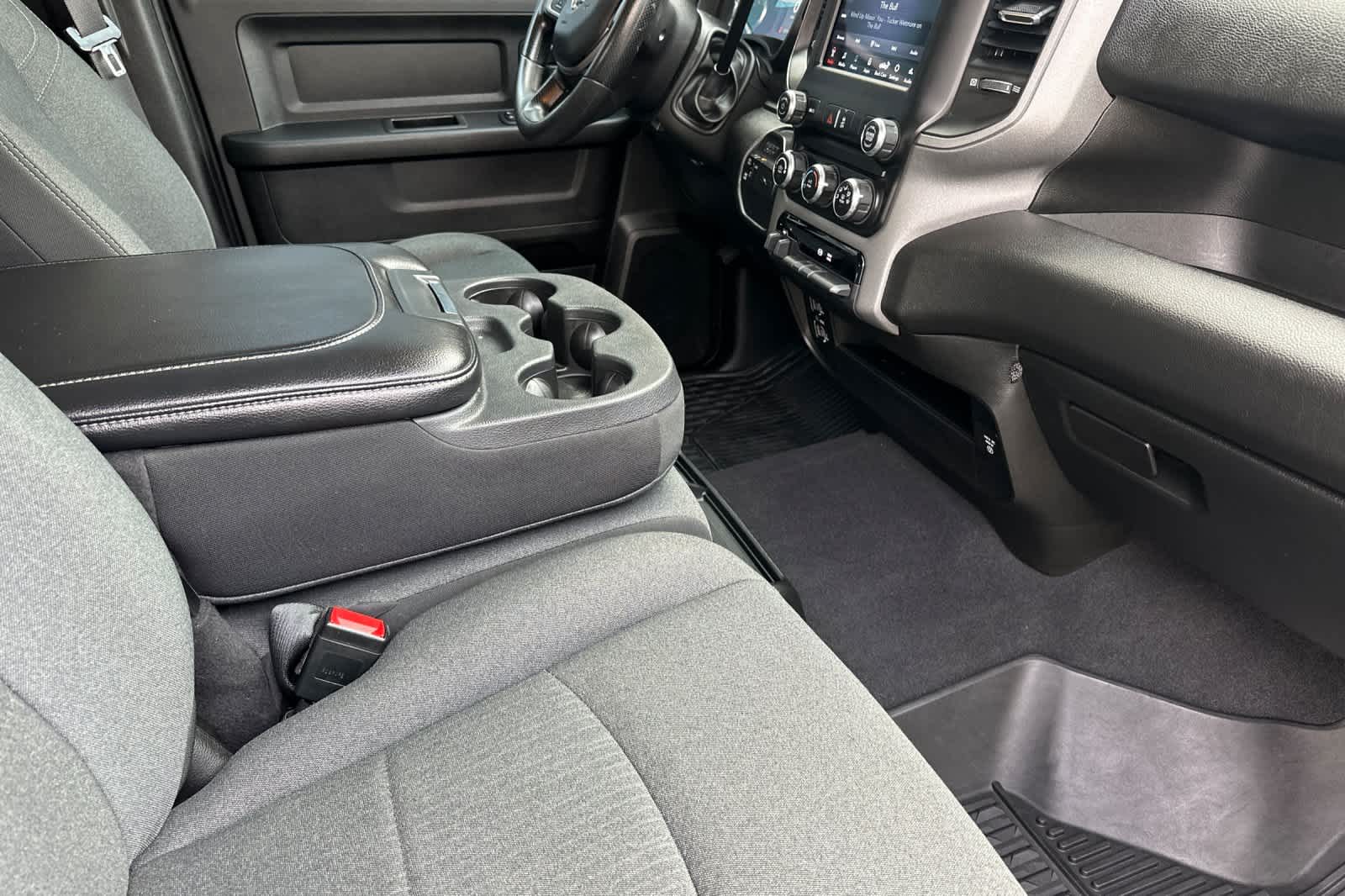 Thumbnail: 2020 RAM 2500 - 15