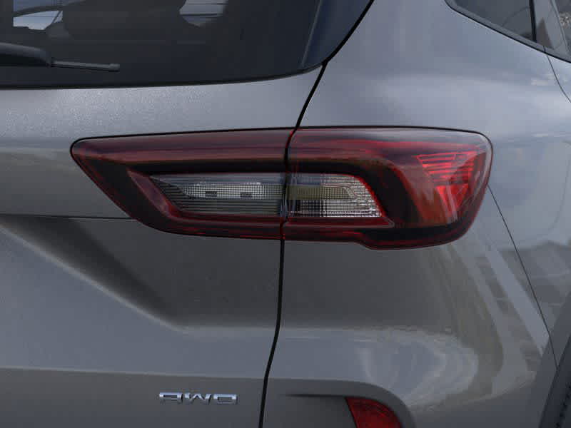 Thumbnail: 2026 Ford Escape - 21