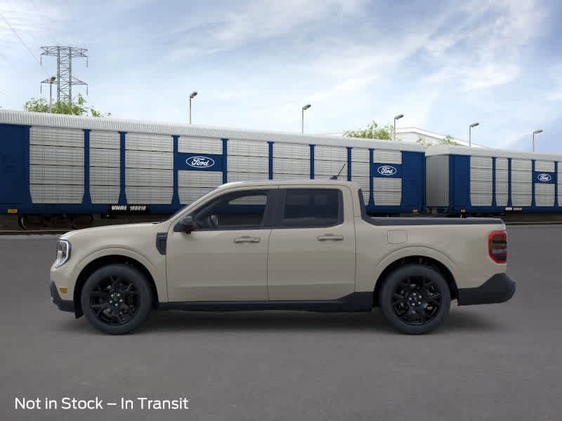 Thumbnail: 2025 Ford Maverick - 3