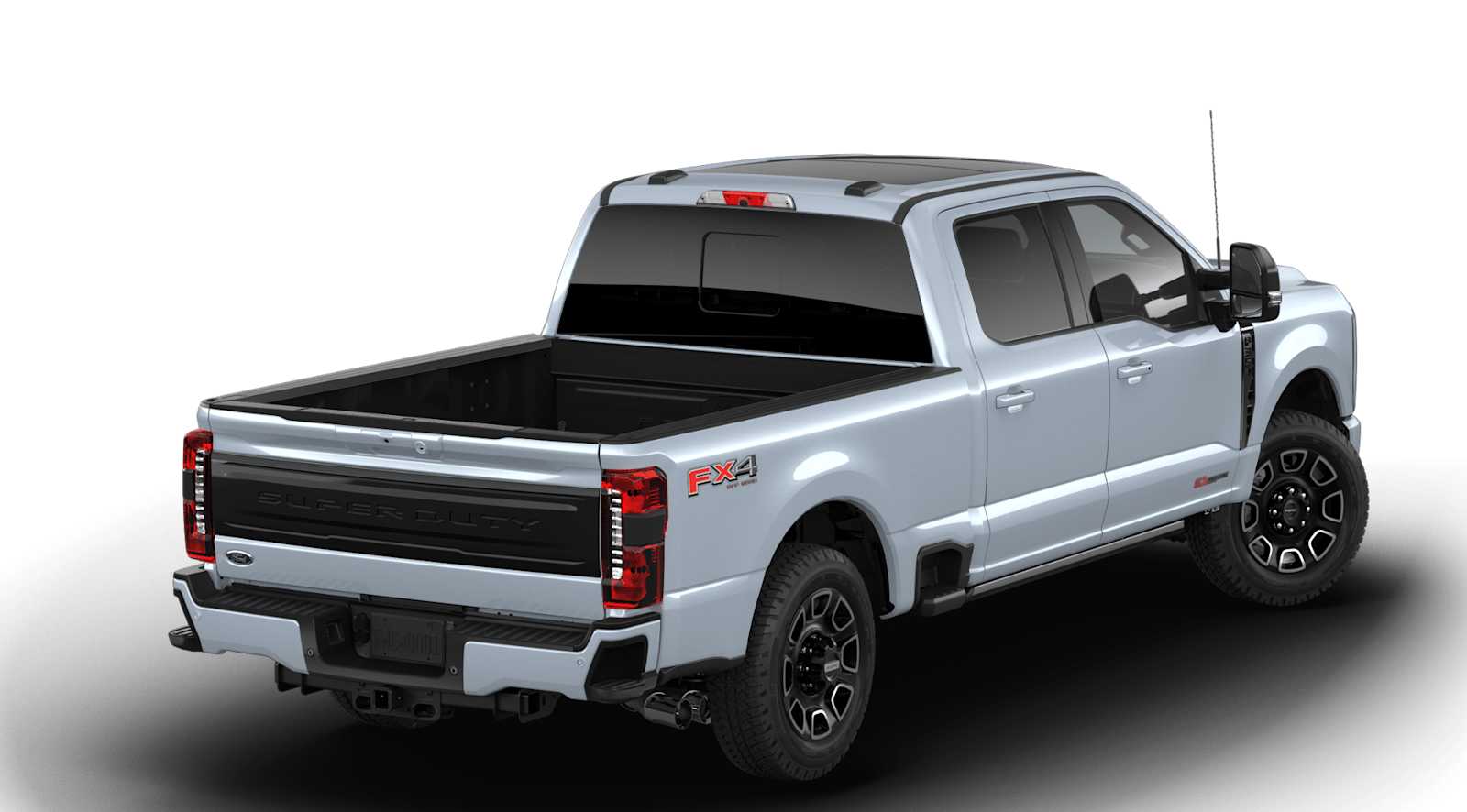 Thumbnail: 2026 Ford F-350 - 3
