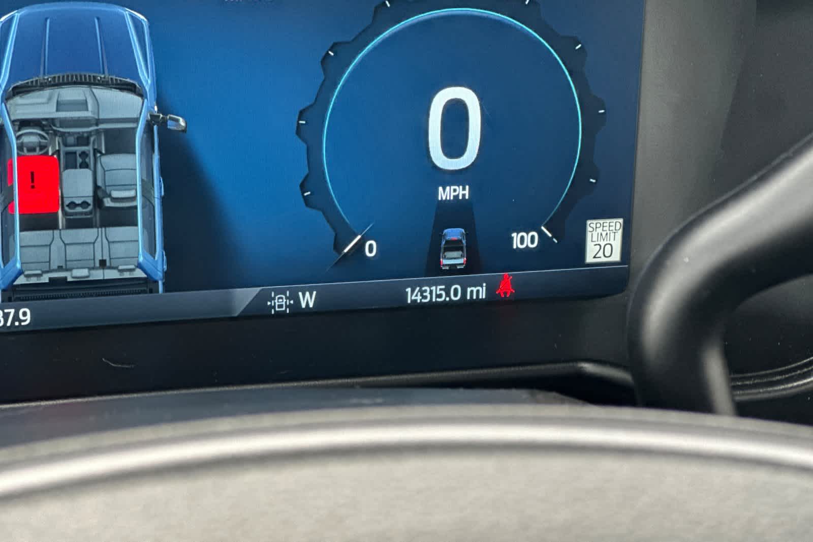 Thumbnail: 2023 Ford F-250 - 25