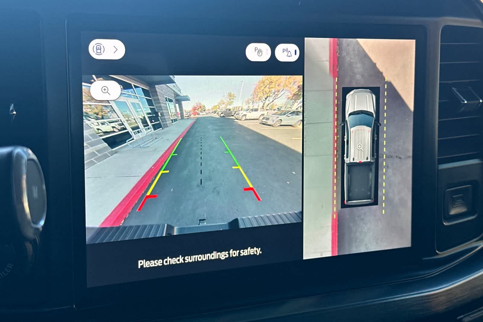 Thumbnail: 2025 Ford F-250 - 19