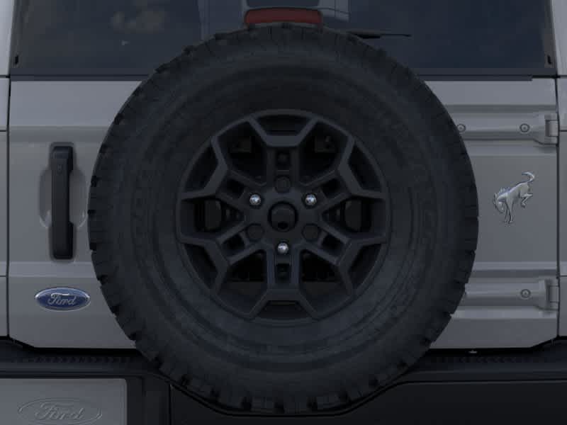 Thumbnail: 2026 Ford Bronco - 24