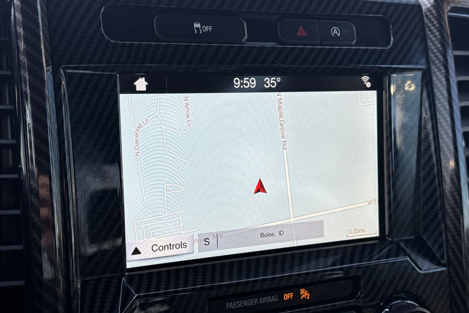 Thumbnail: 2018 Ford F-150 - 18