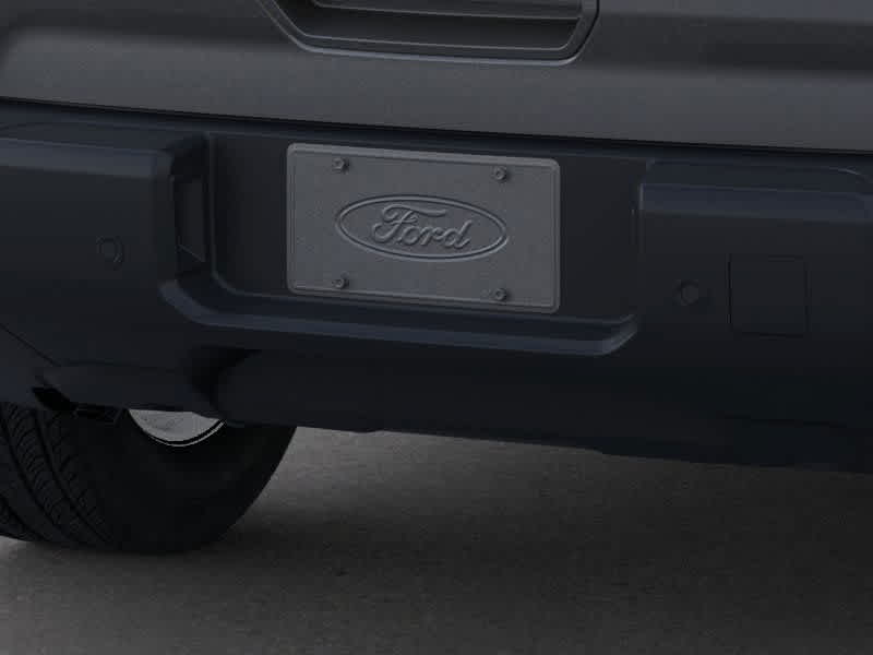 Thumbnail: 2025 Ford Bronco Sport - 23