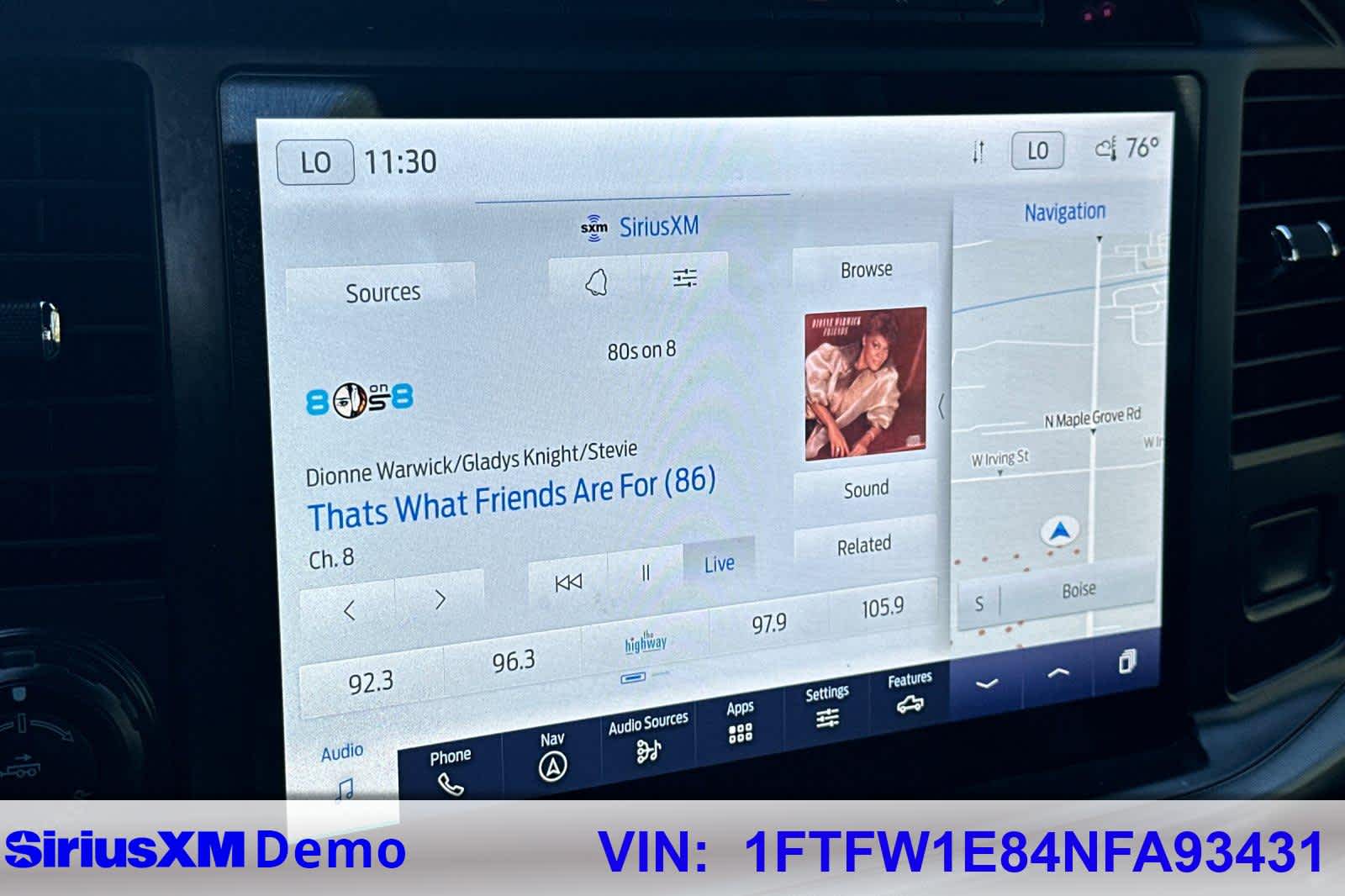 Thumbnail: 2022 Ford F-150 - 28