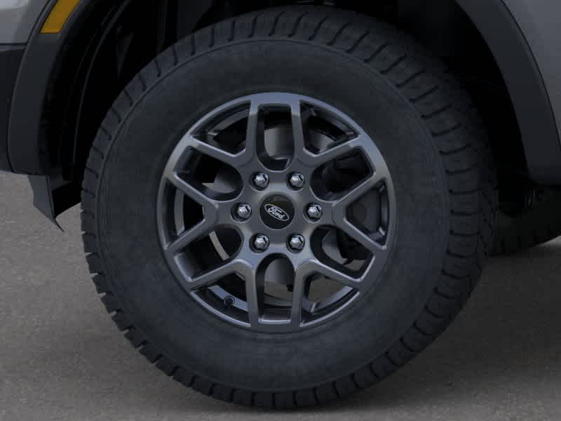 Thumbnail: 2026 Ford Ranger - 18