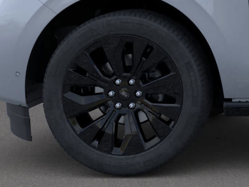 Thumbnail: 2025 Ford Expedition - 19