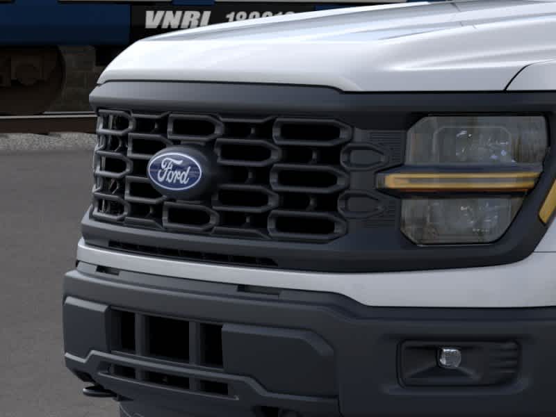 Thumbnail: 2026 Ford F-150 - 17