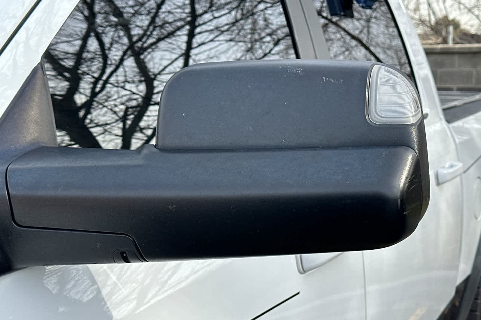 Thumbnail: 2016 RAM 1500 - 7