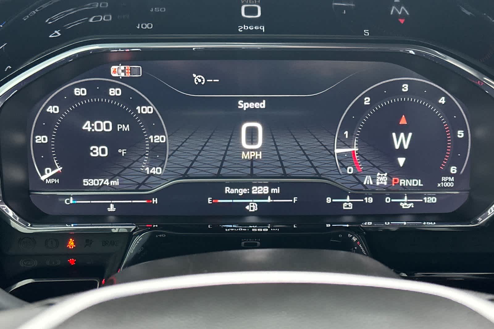 Thumbnail: 2024 GMC Sierra 2500 - 23