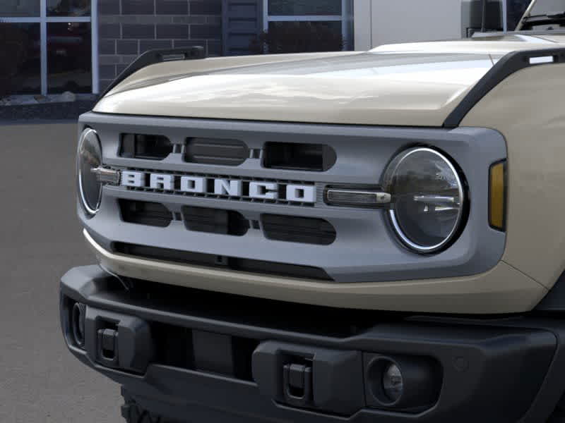 Thumbnail: 2025 Ford Bronco - 19