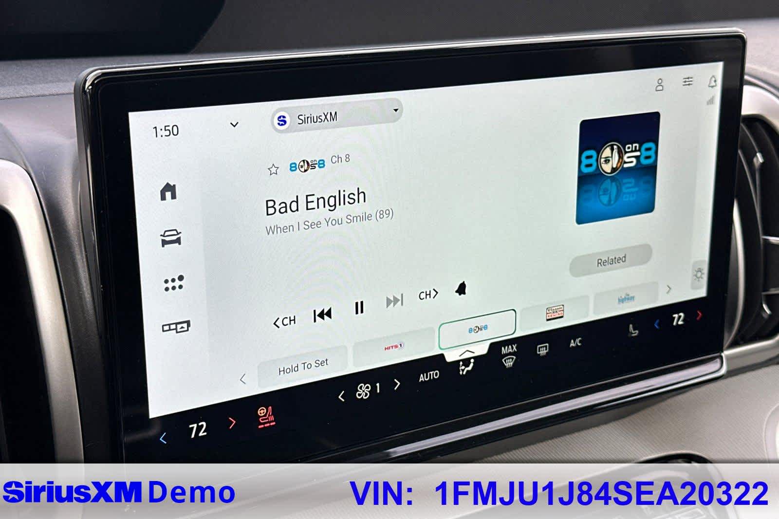 Thumbnail: 2025 Ford Expedition - 29