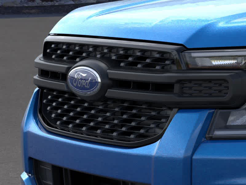 Thumbnail: 2025 Ford Ranger - 17