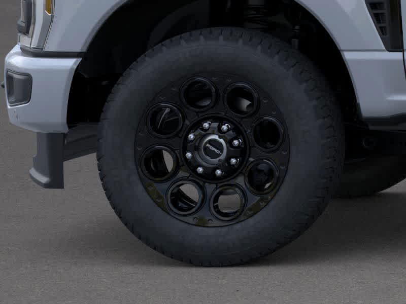 Thumbnail: 2026 Ford F-350 - 19