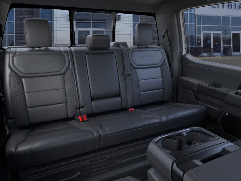 Thumbnail: 2025 Ford F-150 - 11