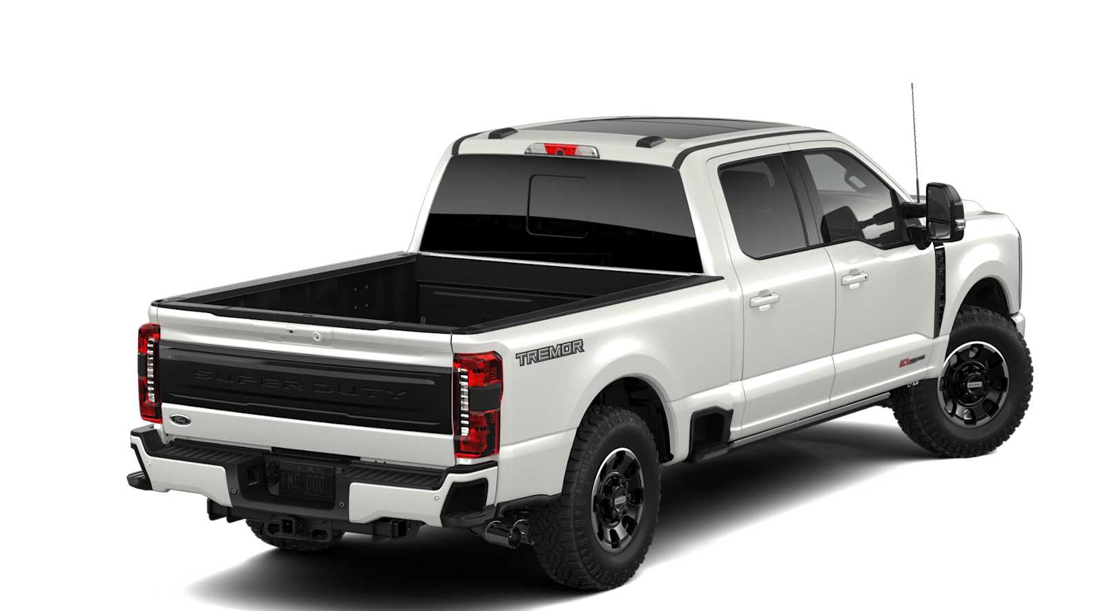 Thumbnail: 2026 Ford F-250 - 3