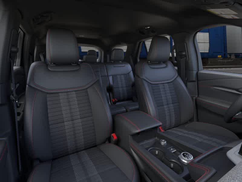 Thumbnail: 2026 Ford Explorer - 10