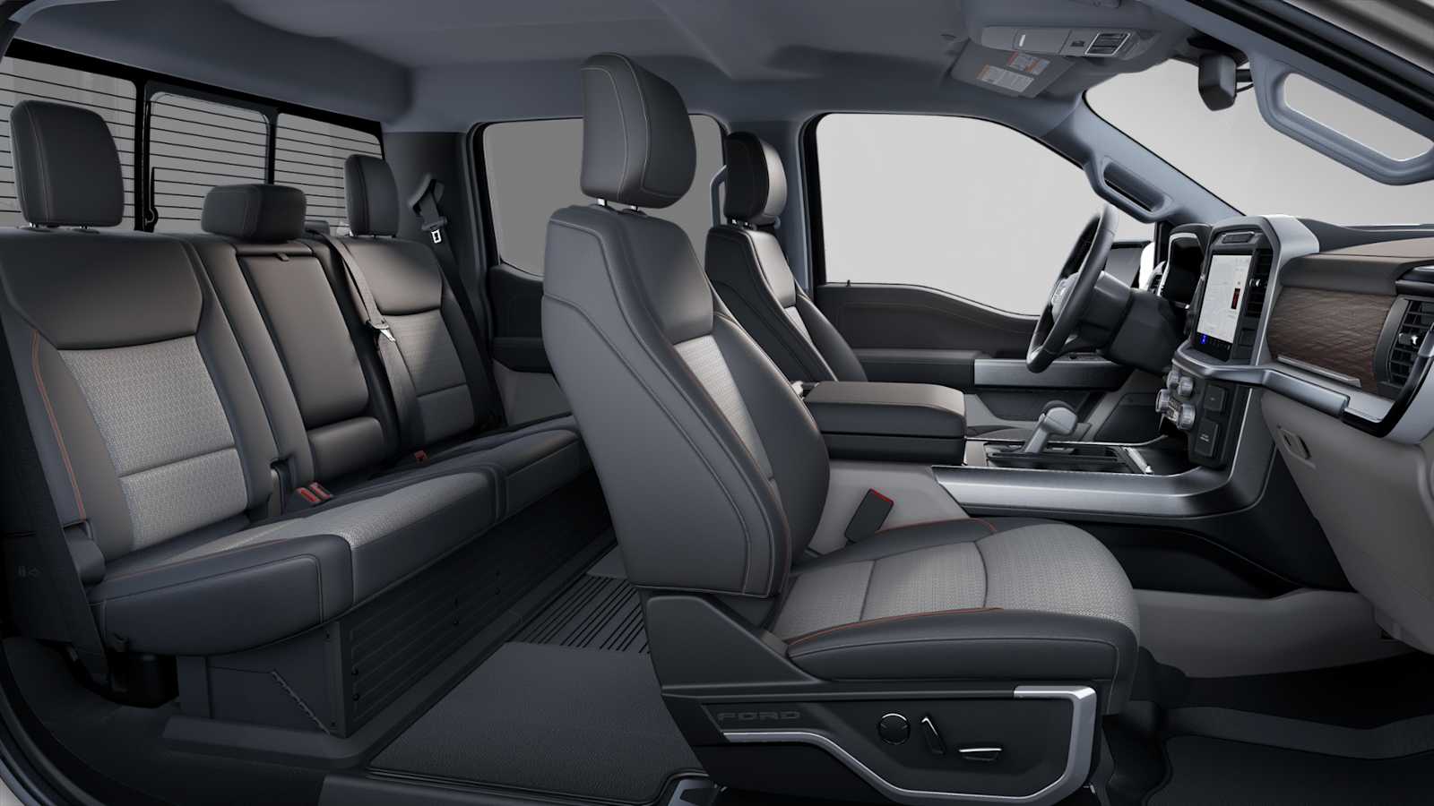Thumbnail: 2025 Ford F-150 - 6