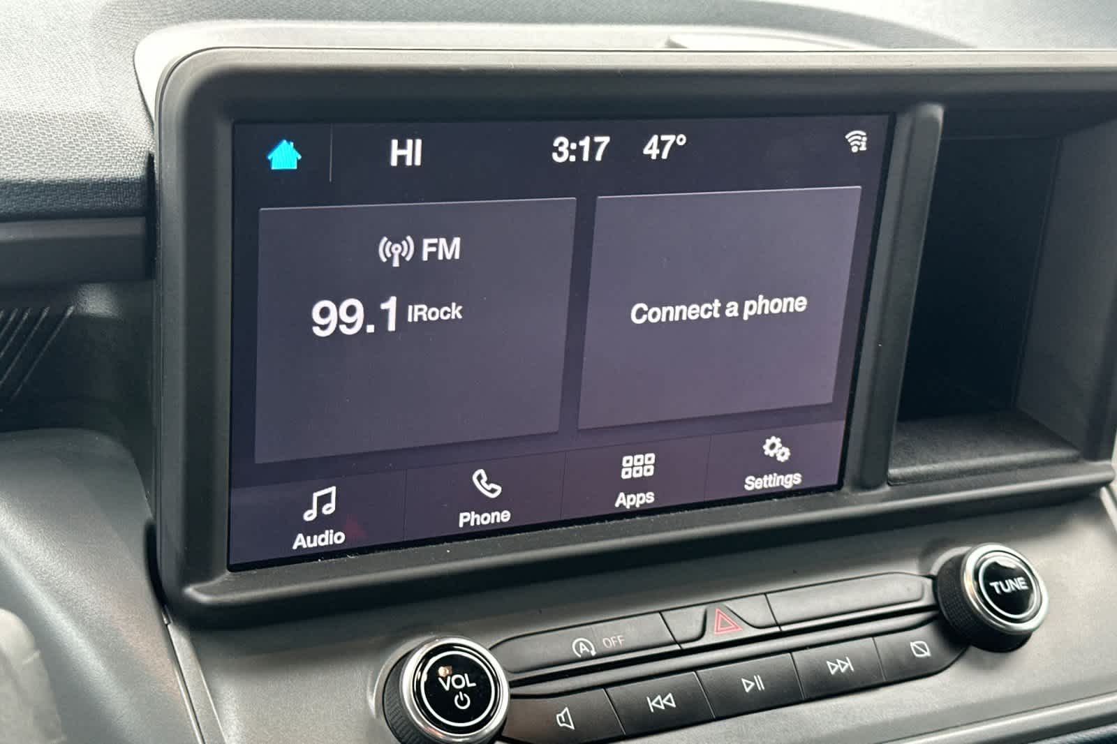 Thumbnail: 2024 Ford Maverick - 17