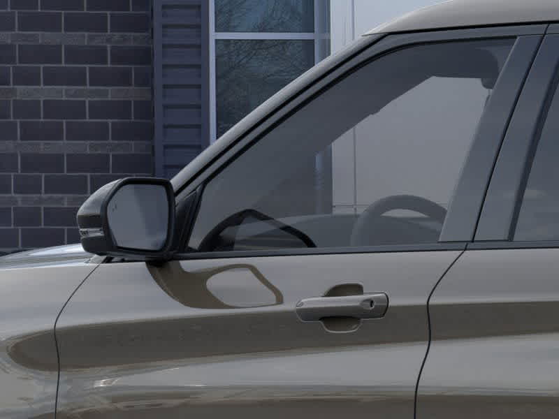 Thumbnail: 2026 Ford Explorer - 20