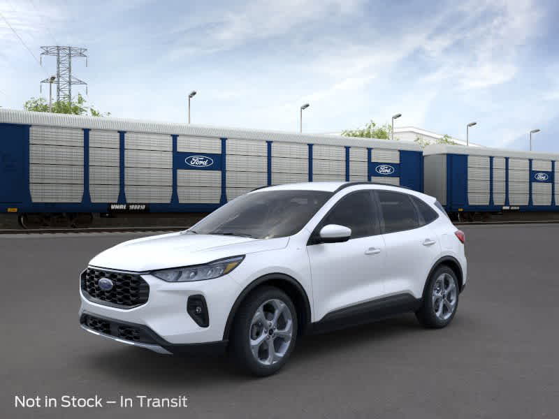 2025 Ford Escape ST-Line Select -
                  Boise, ID