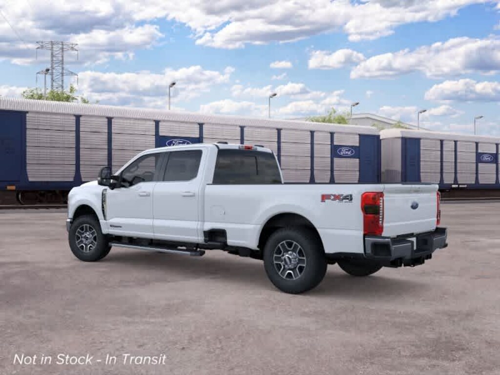 New 2026 Ford F-350 Truck