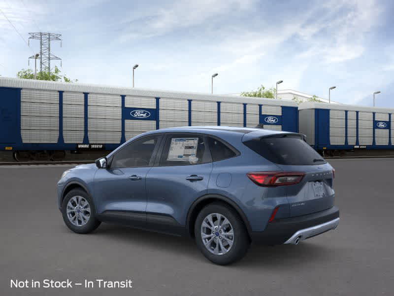 Thumbnail: 2025 Ford Escape - 4
