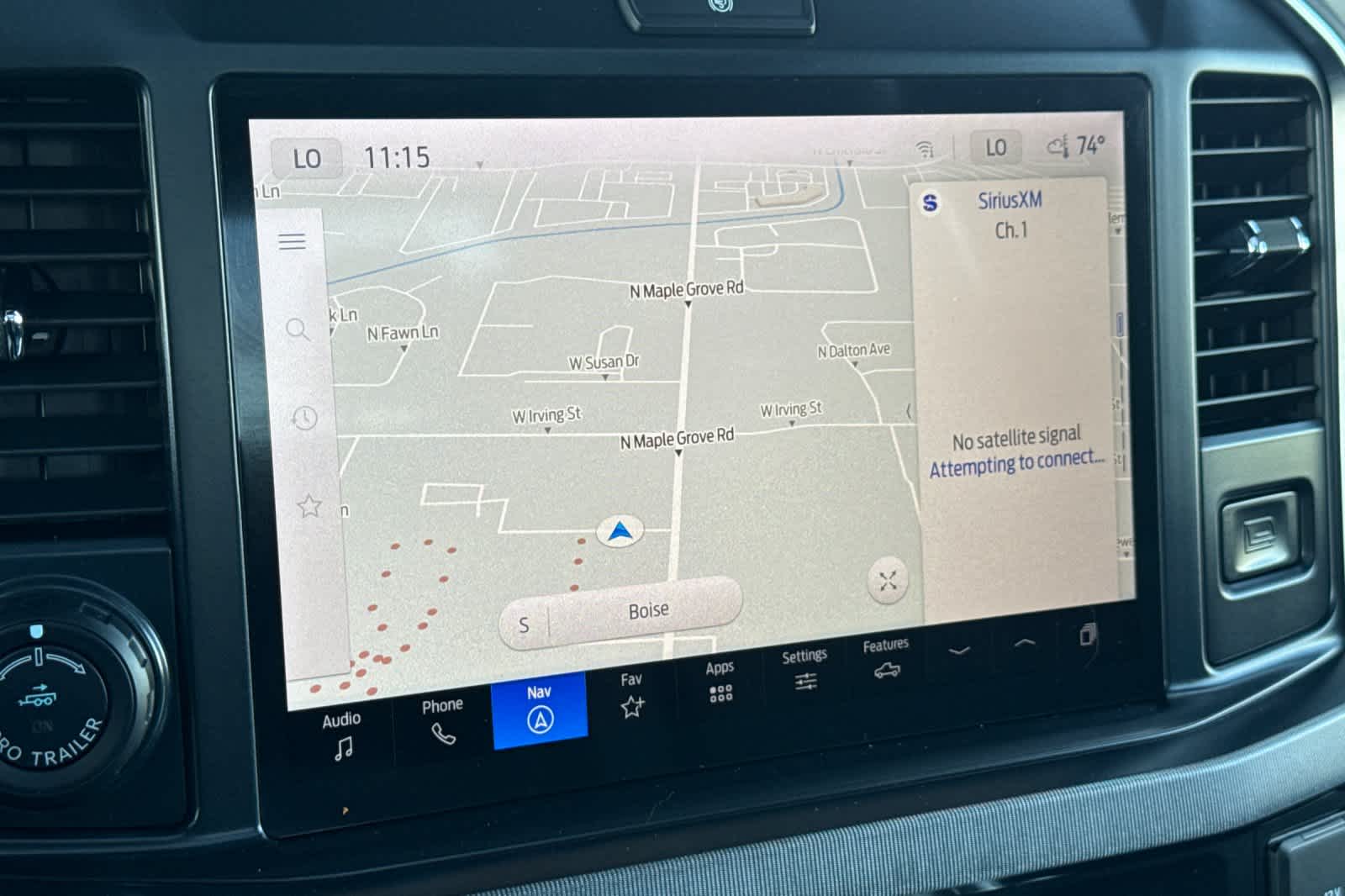 Thumbnail: 2025 Ford F-450 - 18