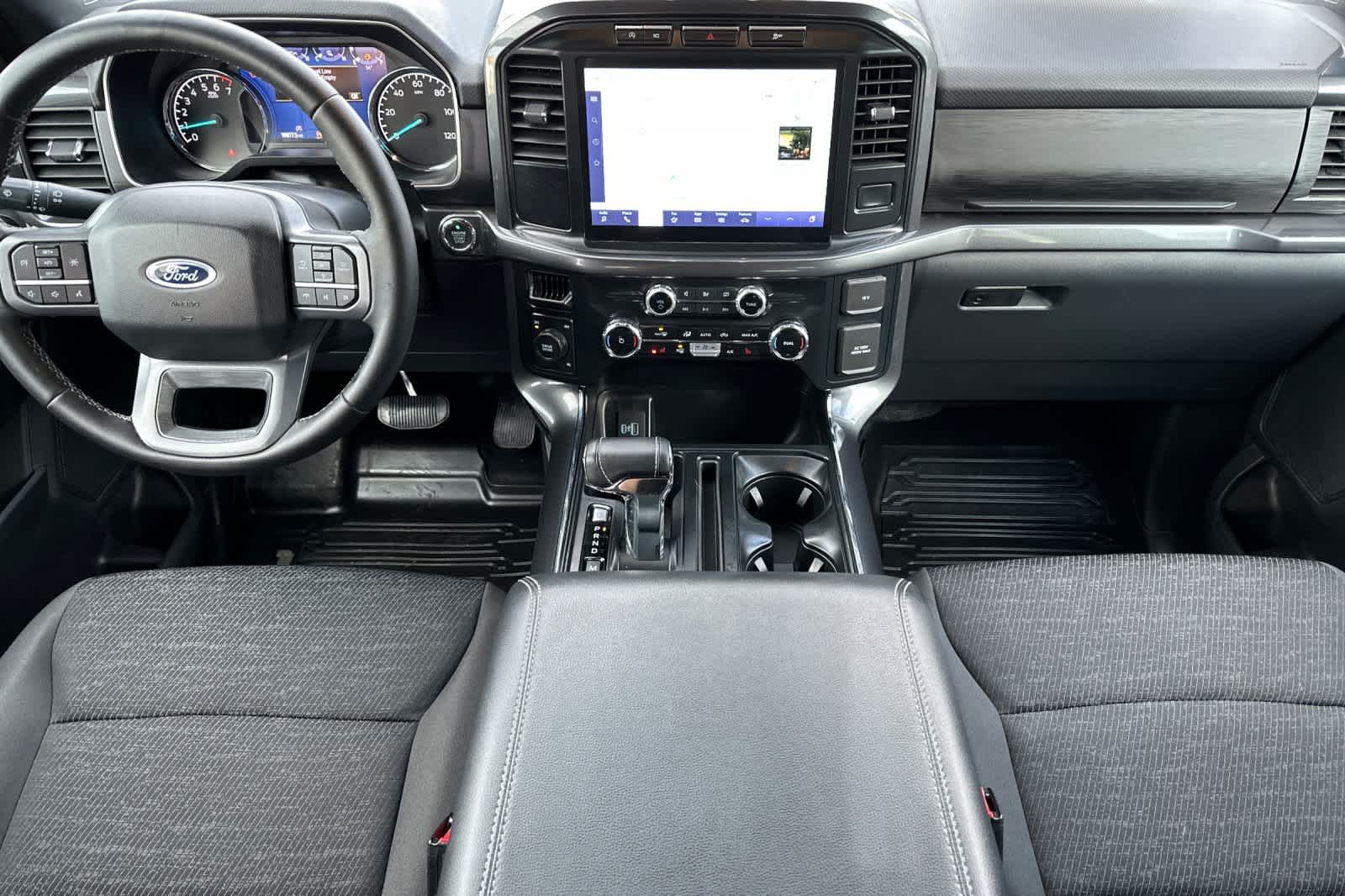 Thumbnail: 2023 Ford F-150 - 3