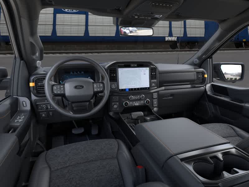 Thumbnail: 2026 Ford F-150 - 9